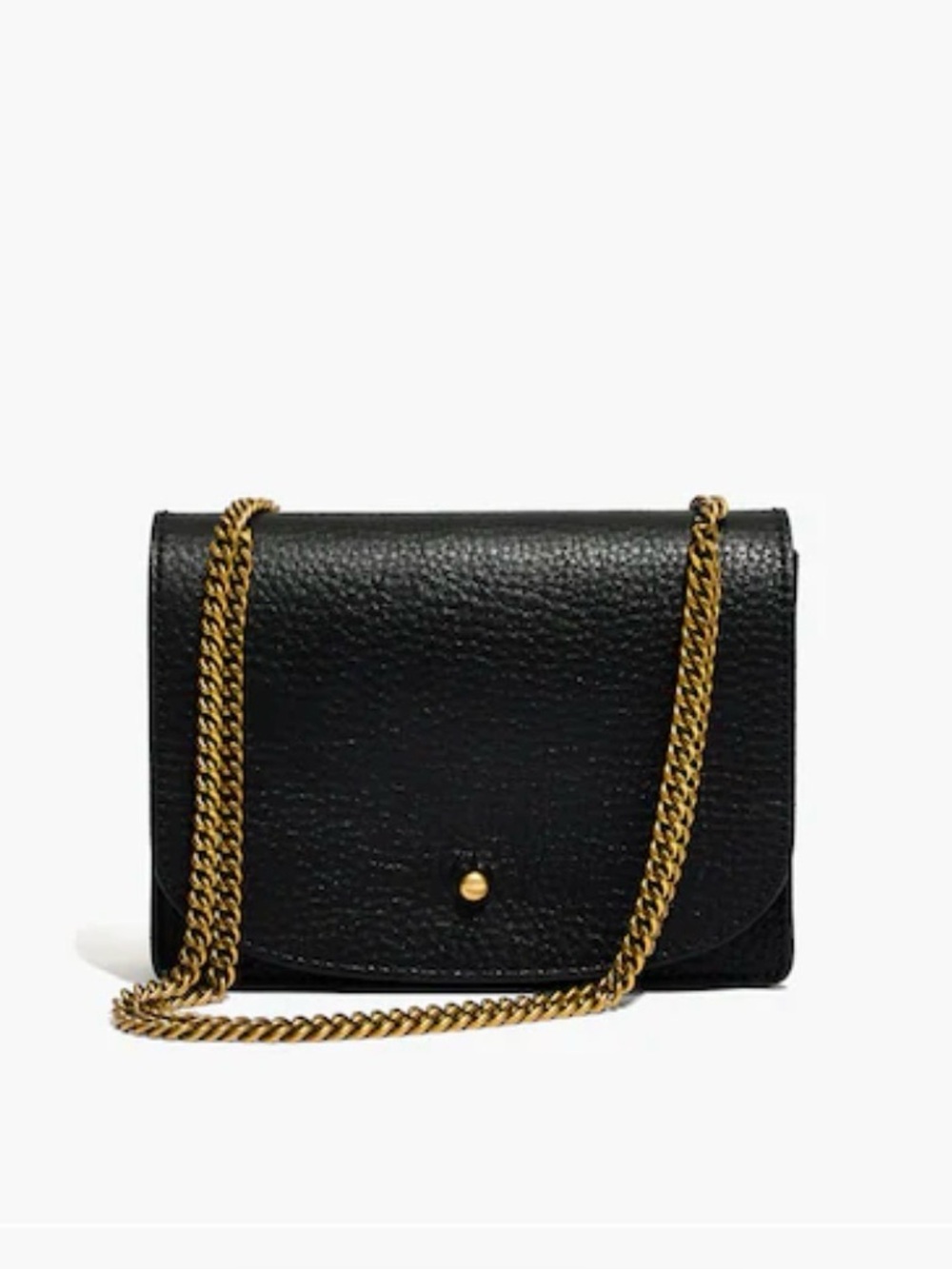 Madewell The Chain Crossbody Bag